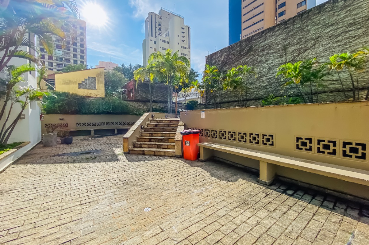 Cobertura, 2 quartos, 80 m² - Foto 39