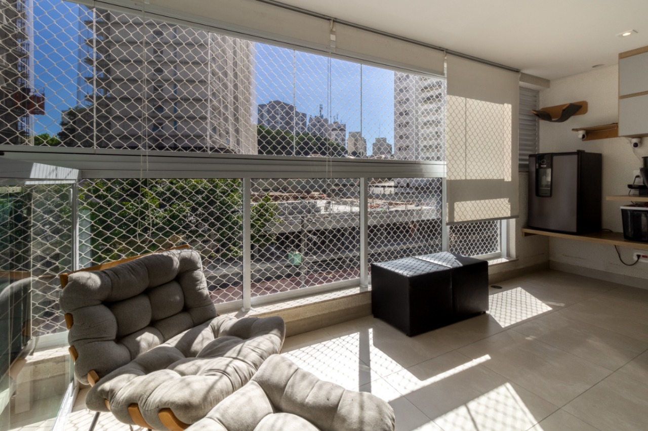 Apartamento, 2 quartos, 93 m² - Foto 8