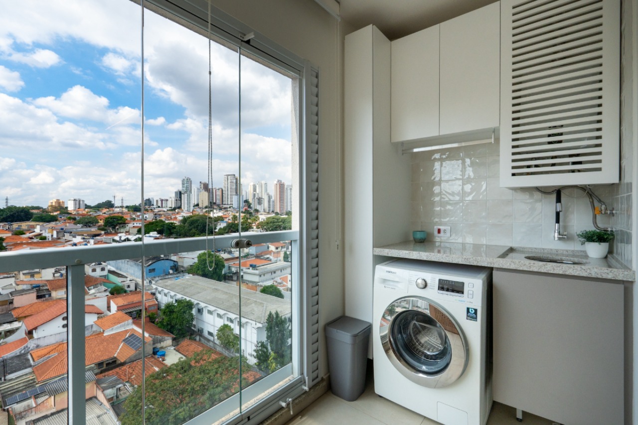 Apartamento, 1 quarto, 50 m² - Foto 7