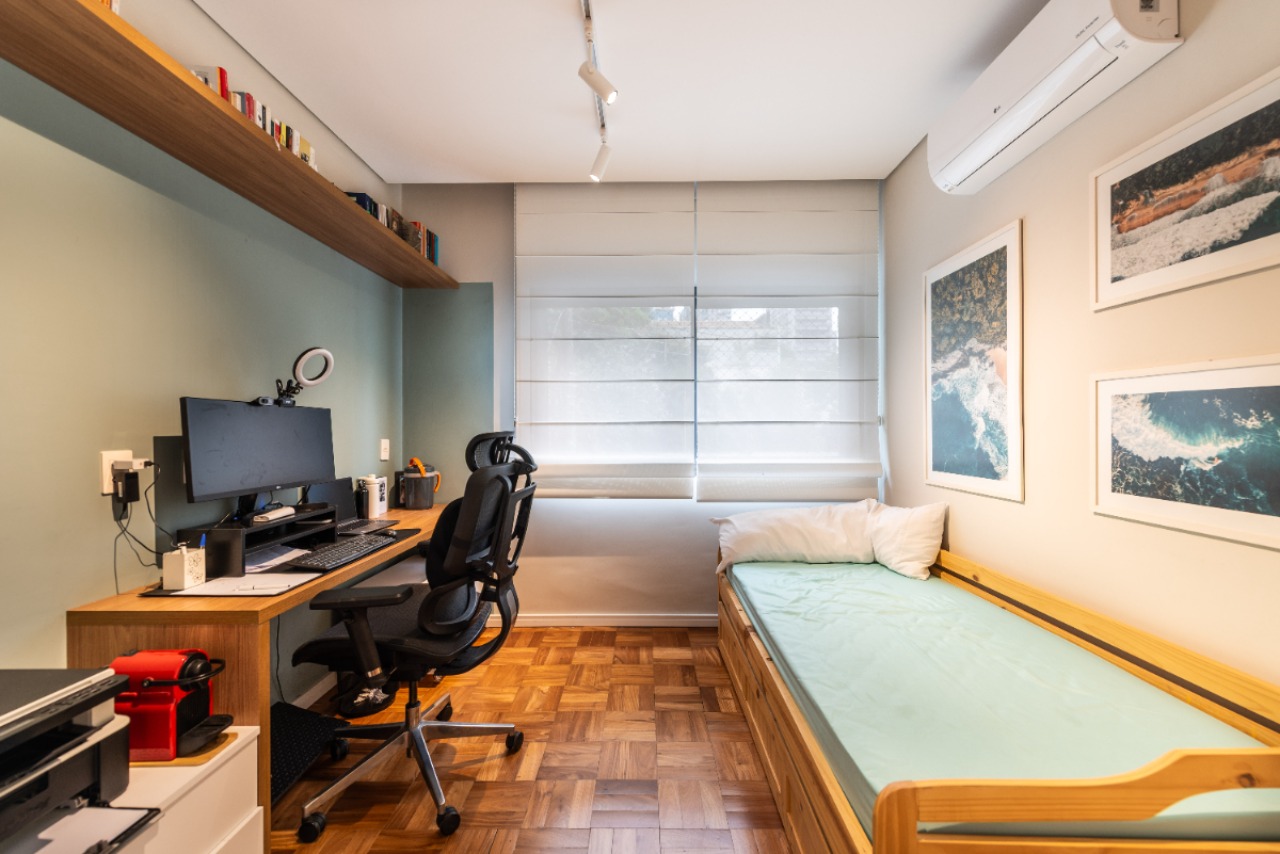 Casa, 5 quartos, 377 m² - Foto 44