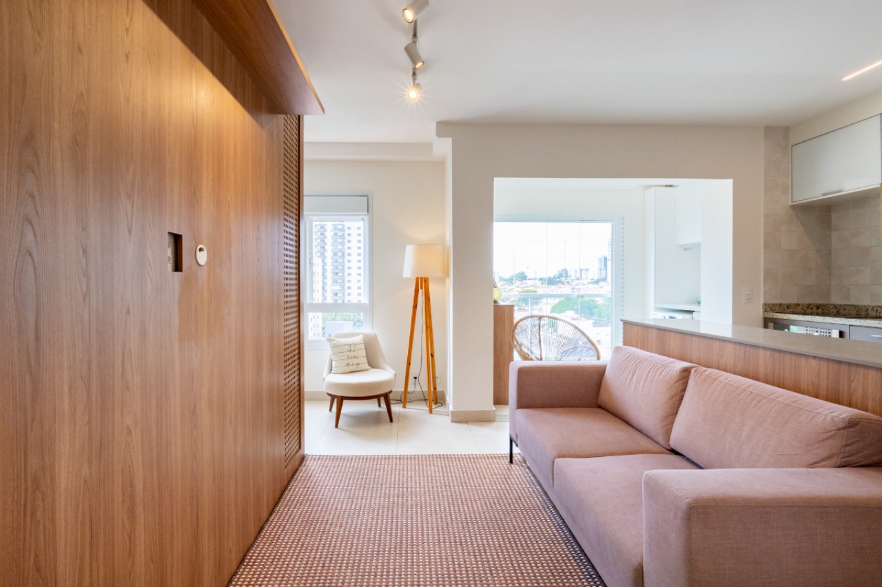 Apartamento, 1 quarto, 50 m² - Foto 5