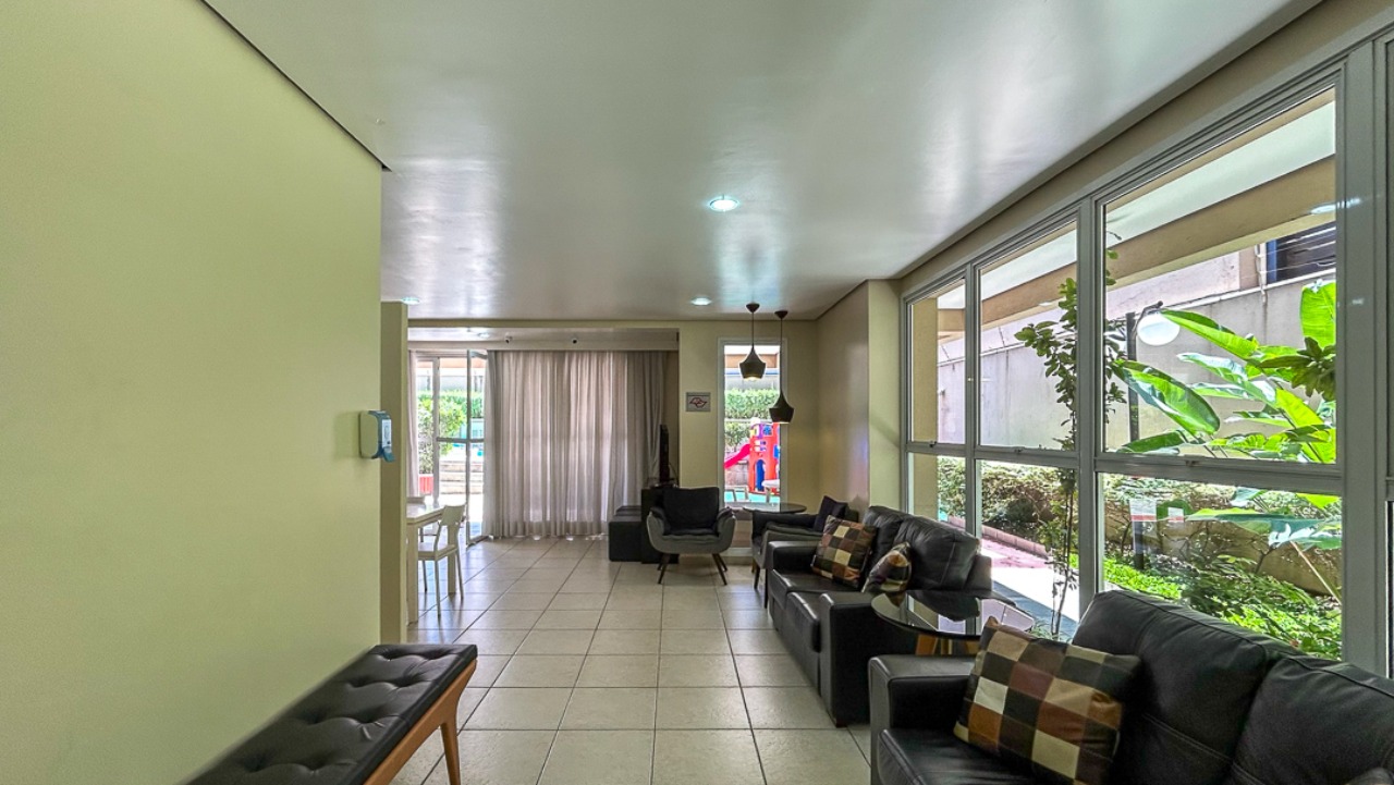 Apartamento, 3 quartos, 137 m² - Foto 34