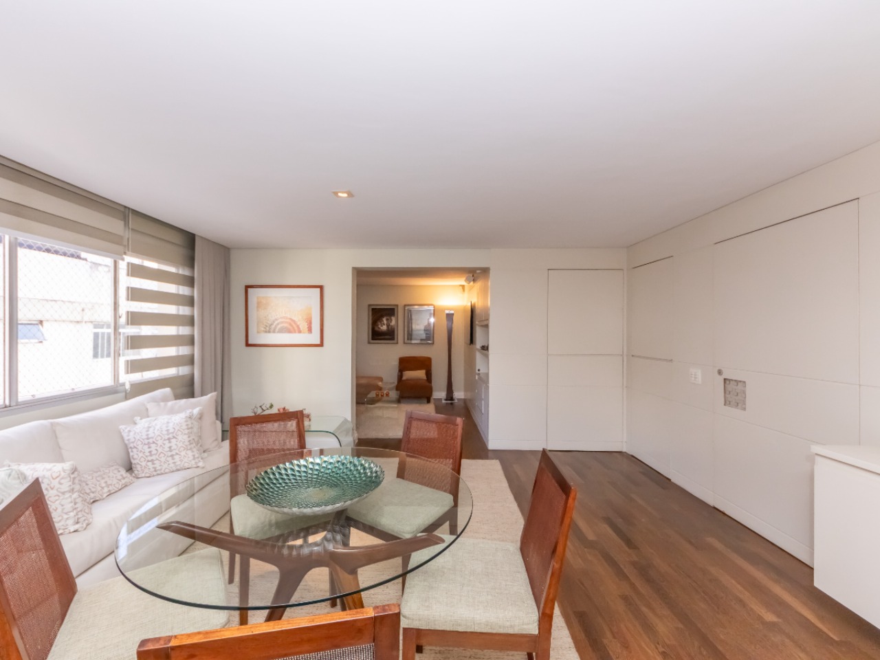 Apartamento, 2 quartos, 121 m² - Foto 3