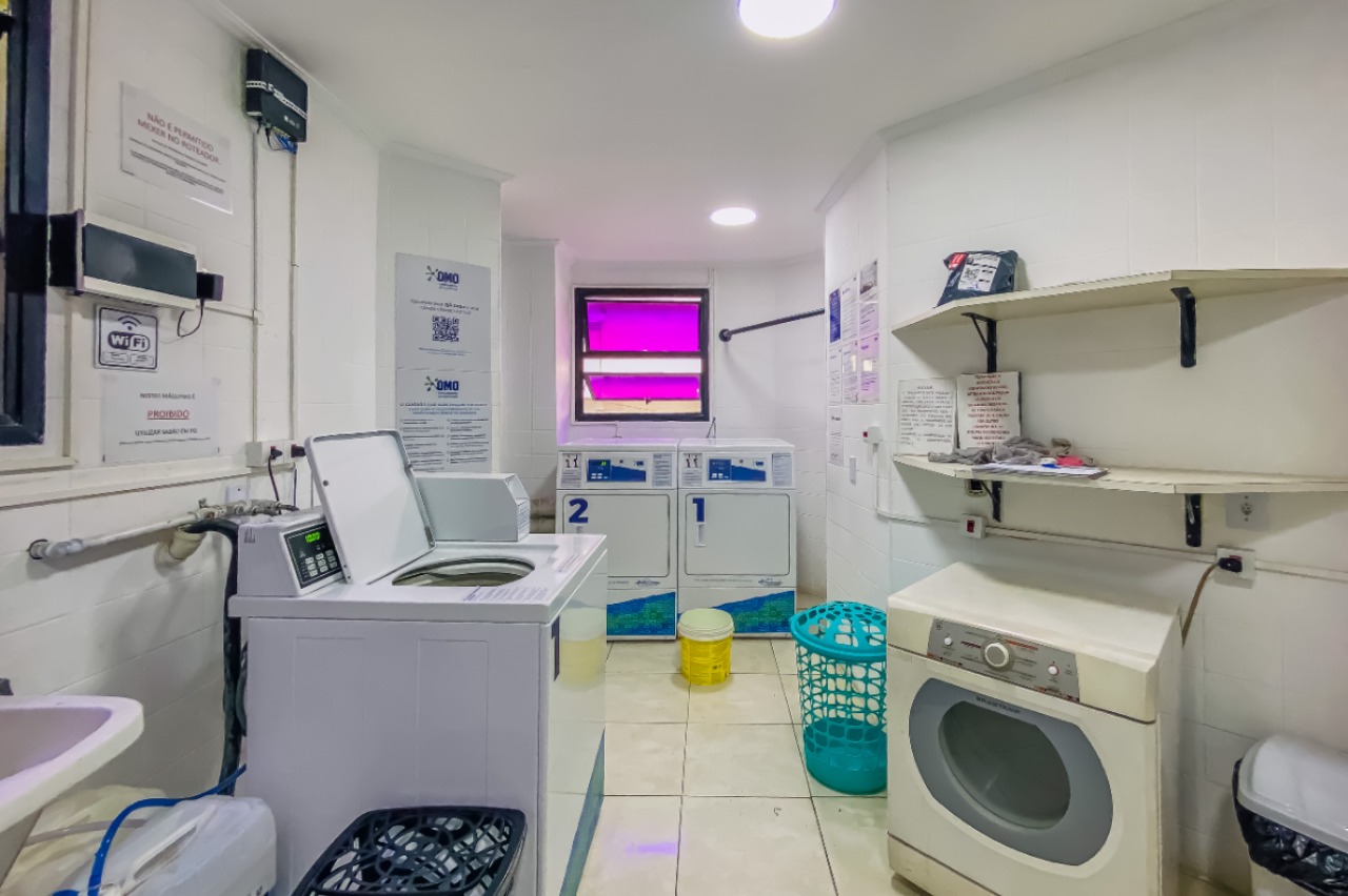 Cobertura, 2 quartos, 80 m² - Foto 34