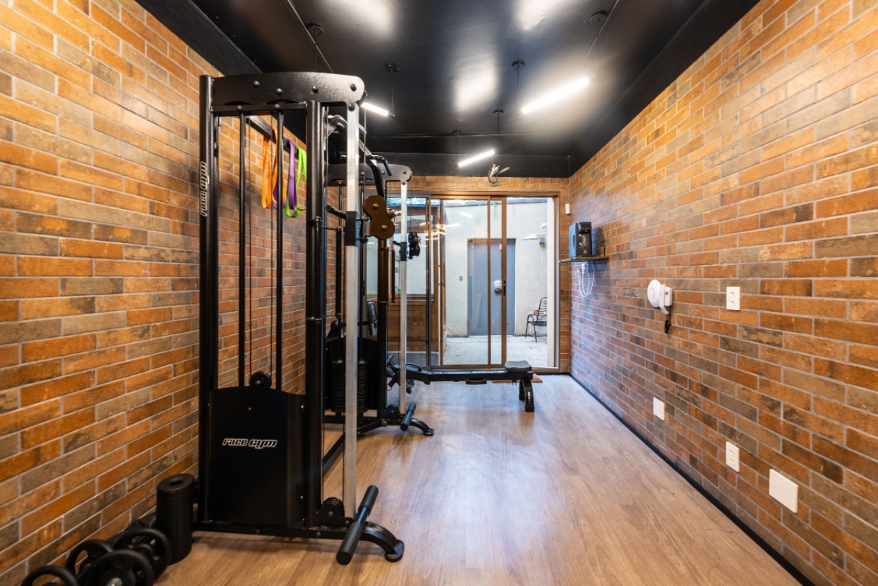 Casa, 5 quartos, 377 m² - Foto 49