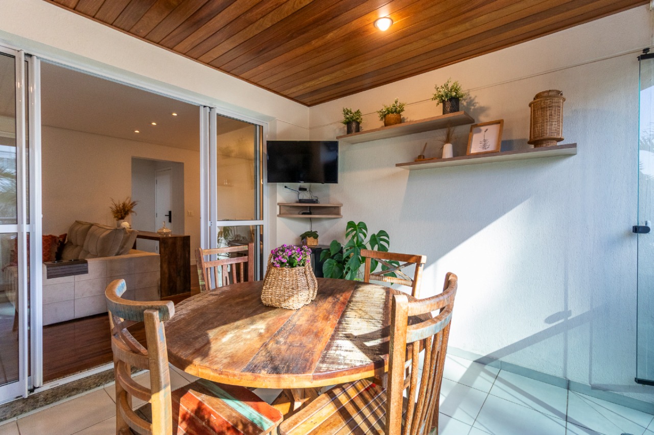 Apartamento, 2 quartos, 105 m² - Foto 3
