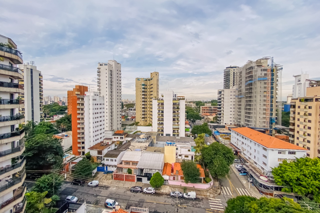 Cobertura, 2 quartos, 80 m² - Foto 26