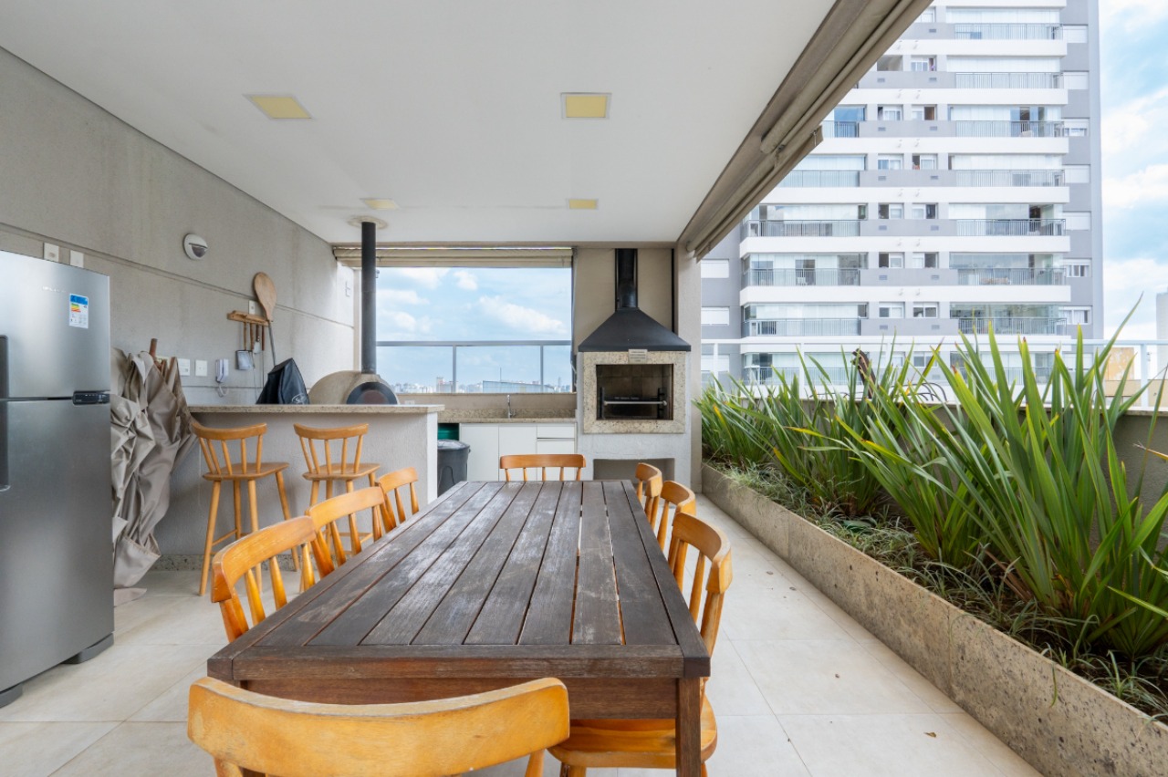 Apartamento, 1 quarto, 50 m² - Foto 36
