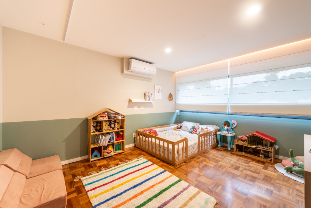 Casa, 5 quartos, 377 m² - Foto 47