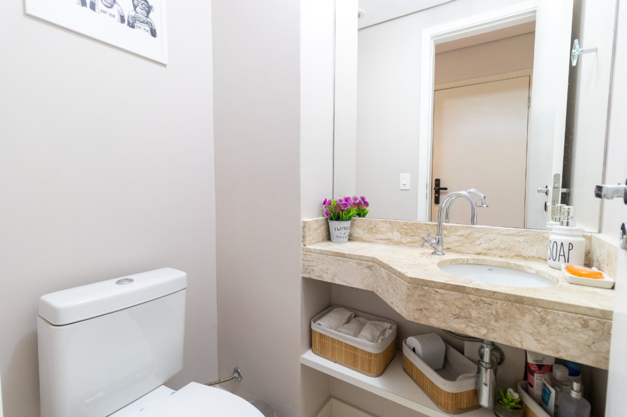 Apartamento, 2 quartos, 105 m² - Foto 14