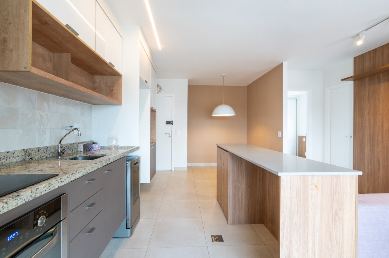Apartamento, 1 quarto, 50 m² - Foto 18