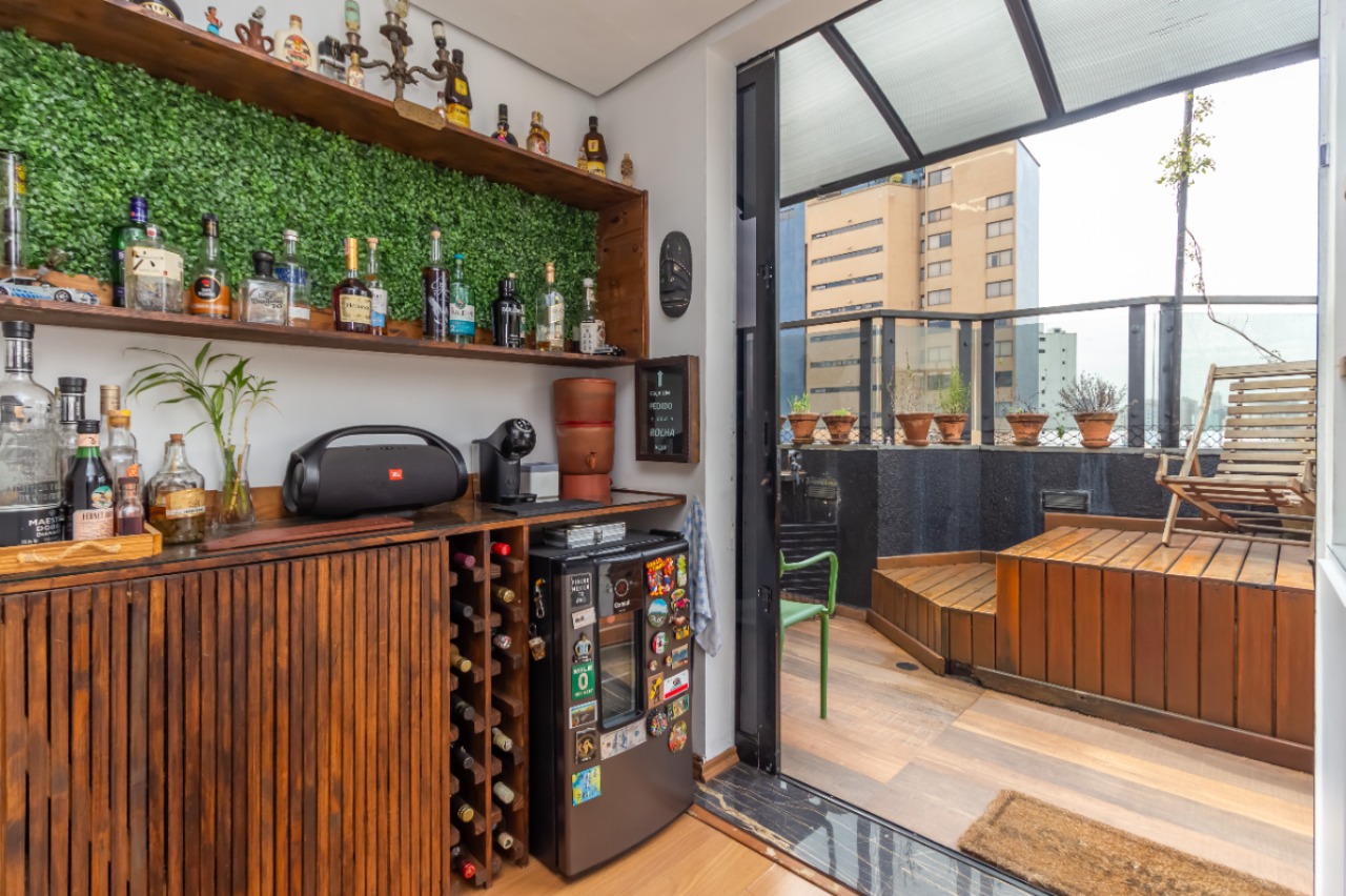 Cobertura, 2 quartos, 80 m² - Foto 18