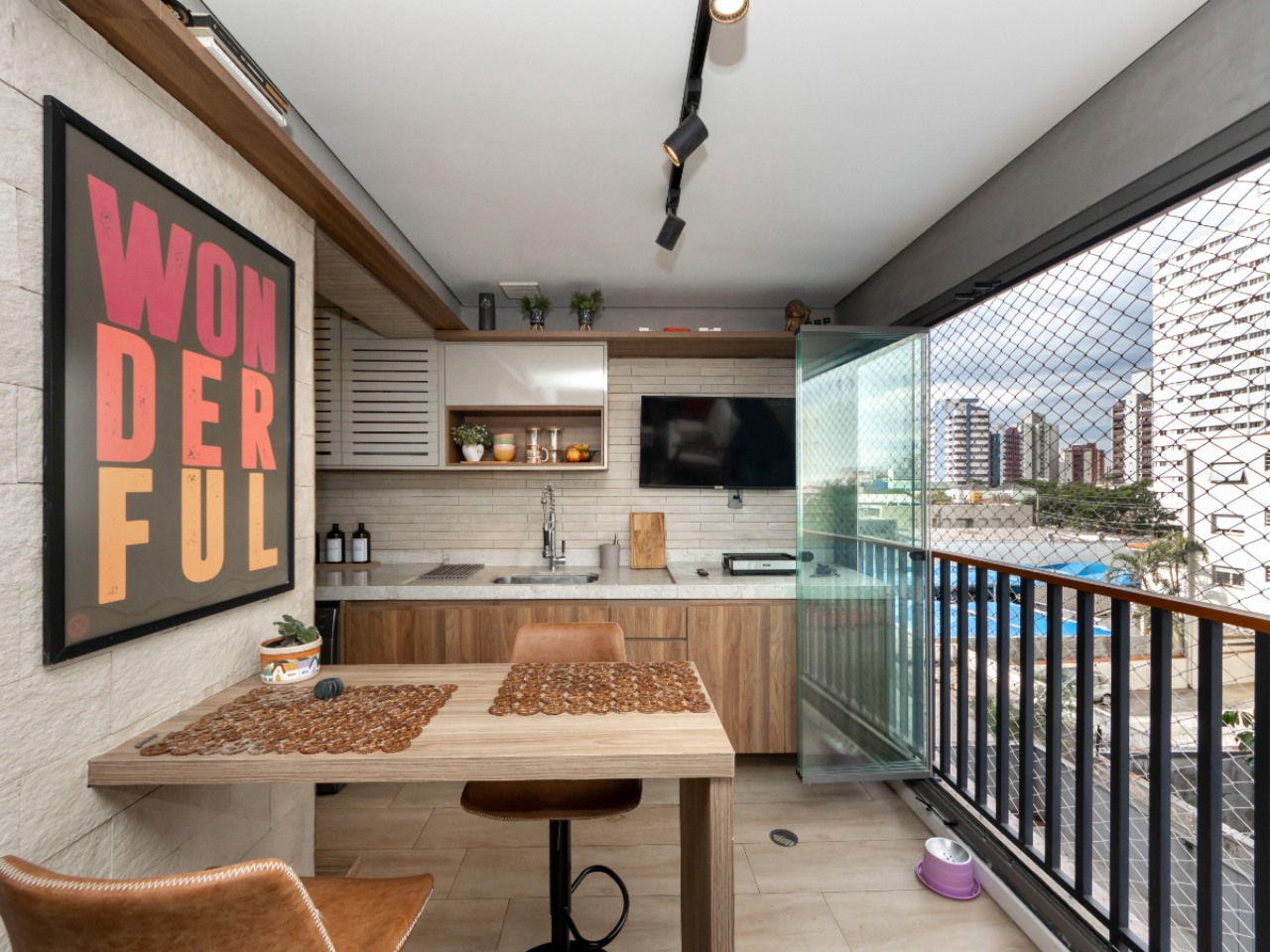 Apartamento, 2 quartos, 68 m² - Foto 9