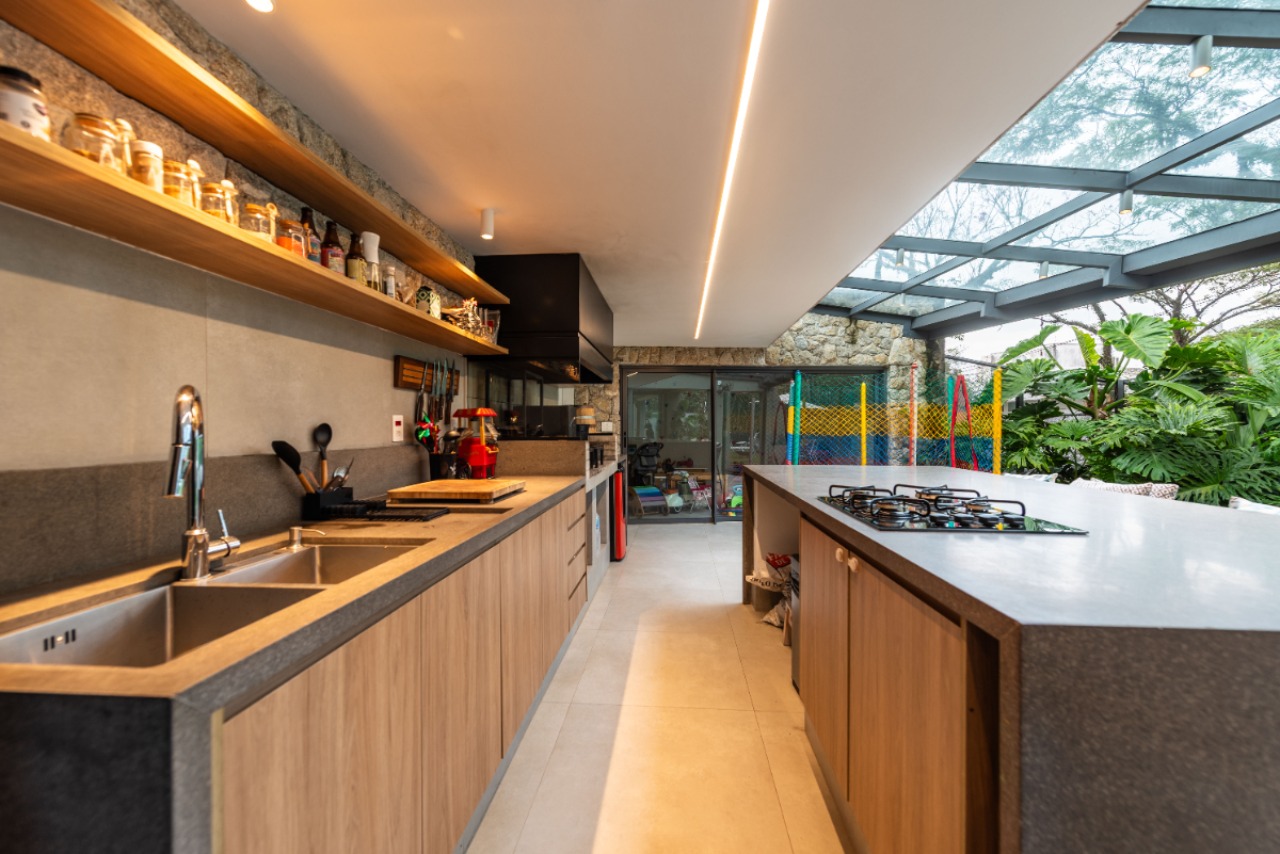 Casa, 5 quartos, 377 m² - Foto 14