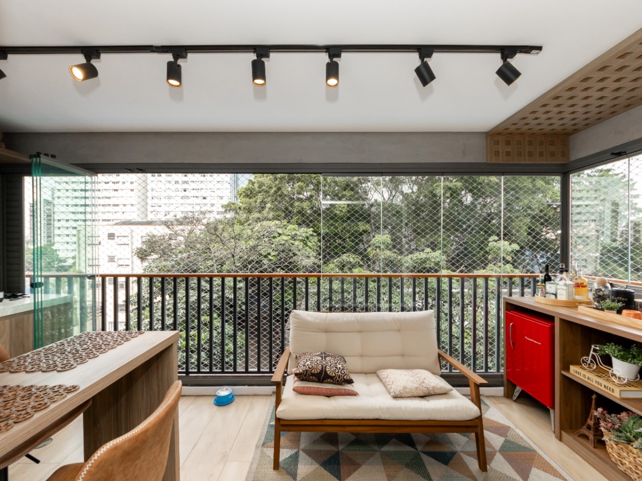 Apartamento, 2 quartos, 68 m² - Foto 10