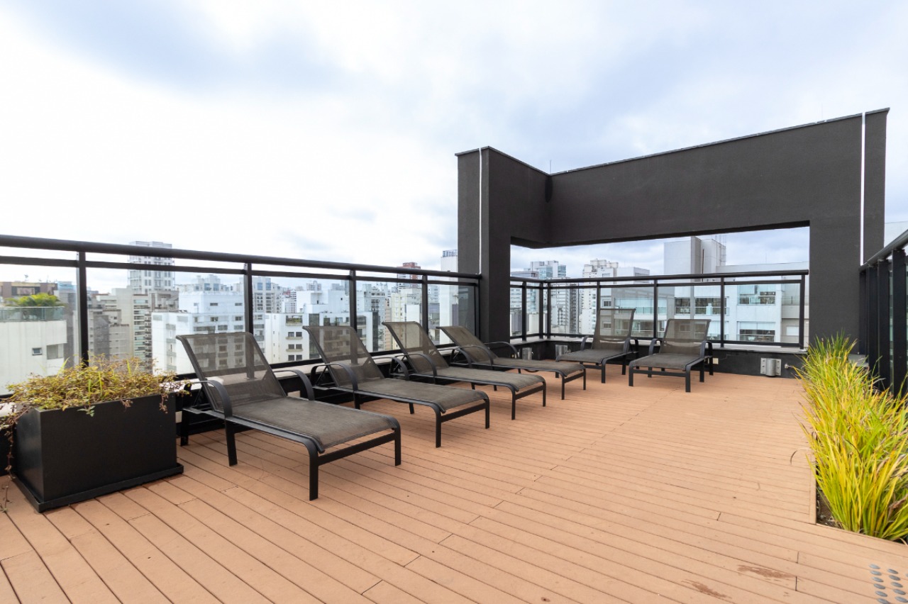 Apartamento, 1 quarto, 79 m² - Foto 28
