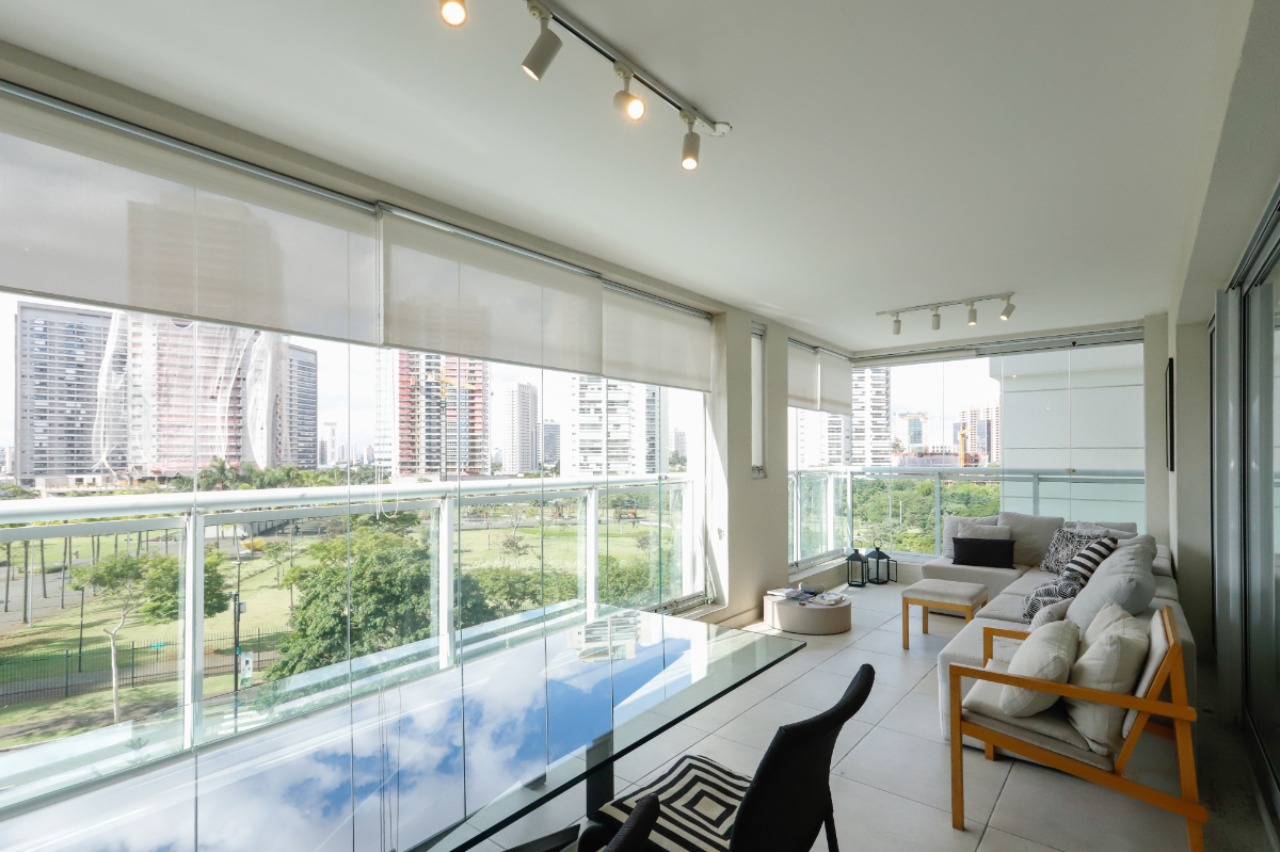 Apartamento, 3 quartos, 202 m² - Foto 14