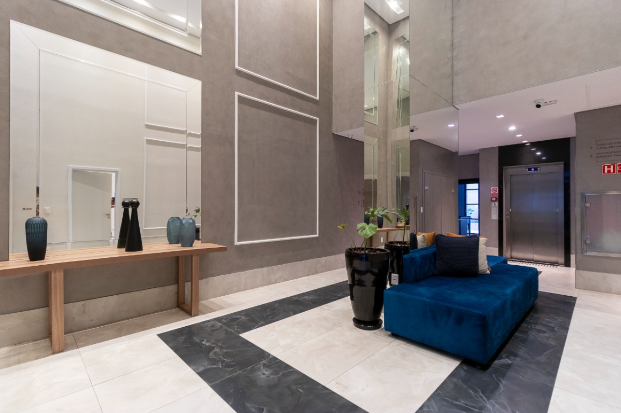 Apartamento, 1 quarto, 79 m² - Foto 41
