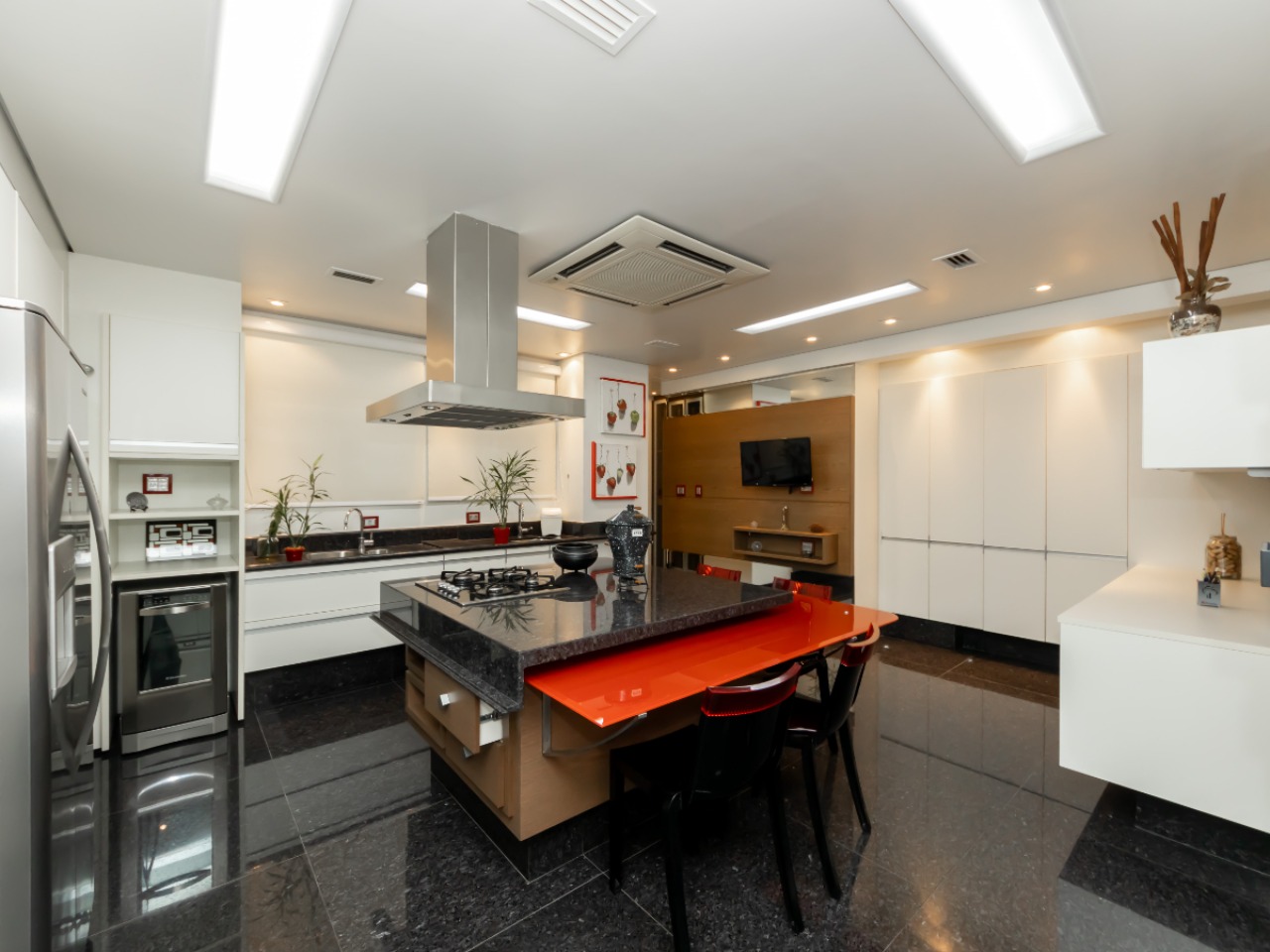 Apartamento, 3 quartos, 392 m² - Foto 19