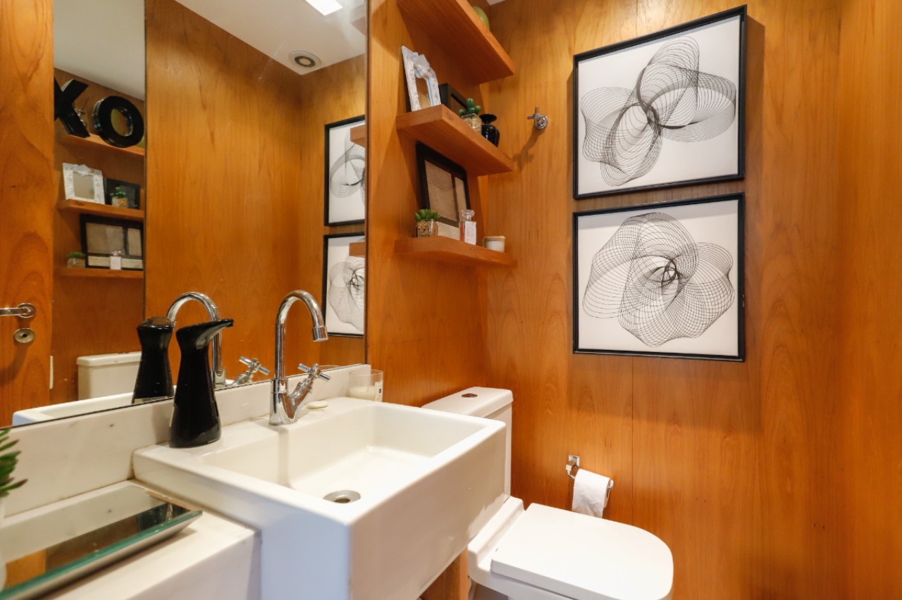Apartamento, 3 quartos, 202 m² - Foto 15