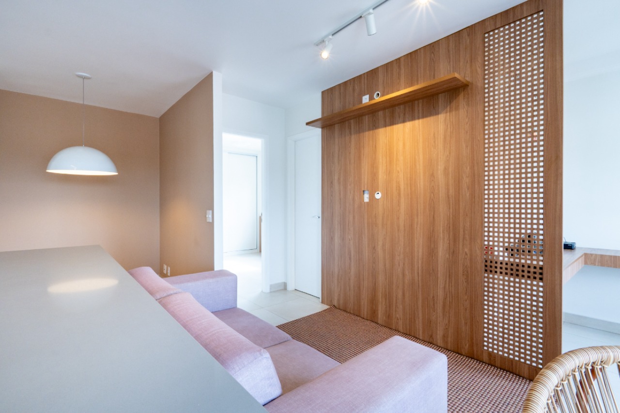 Apartamento, 1 quarto, 50 m² - Foto 14