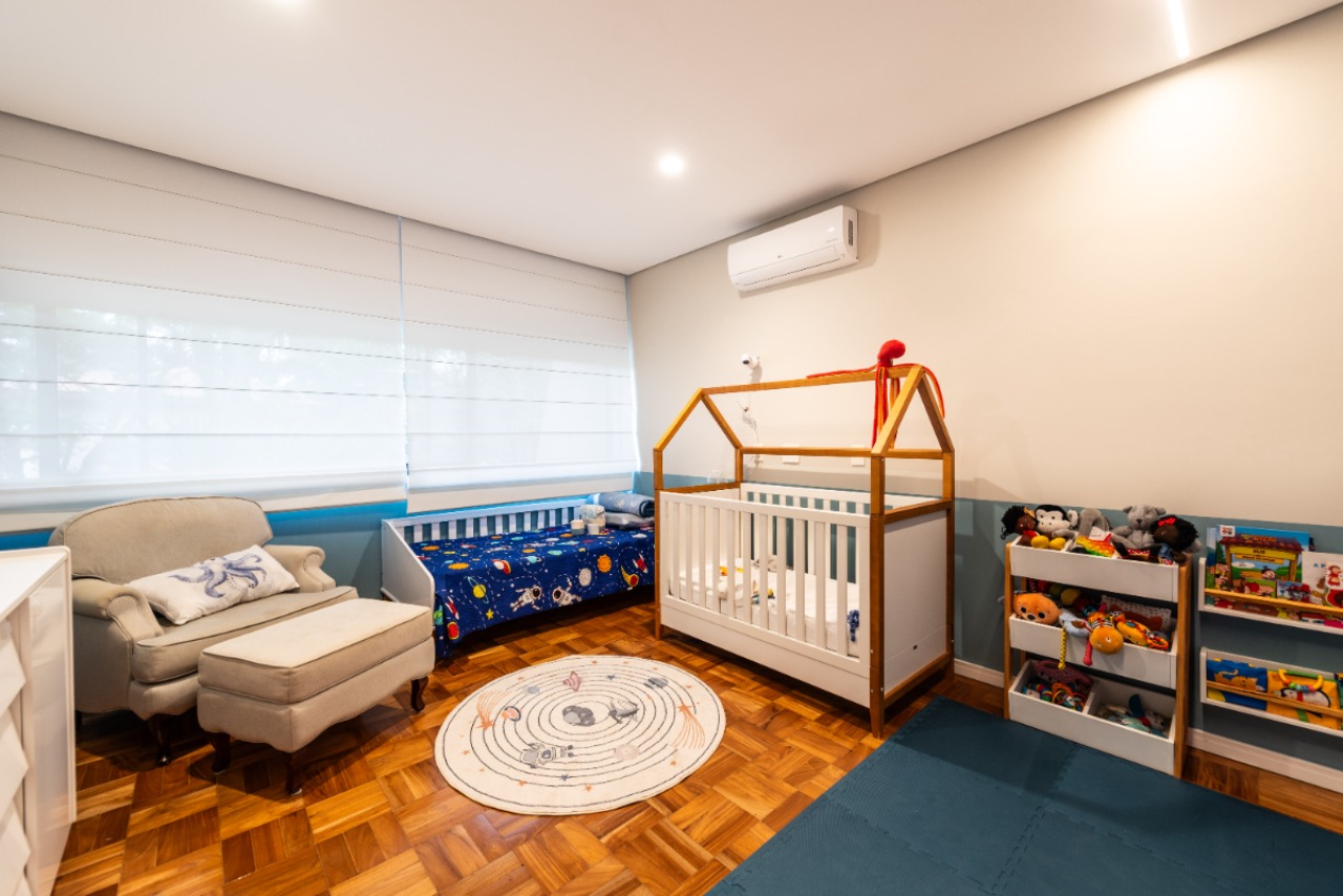 Casa, 5 quartos, 377 m² - Foto 40