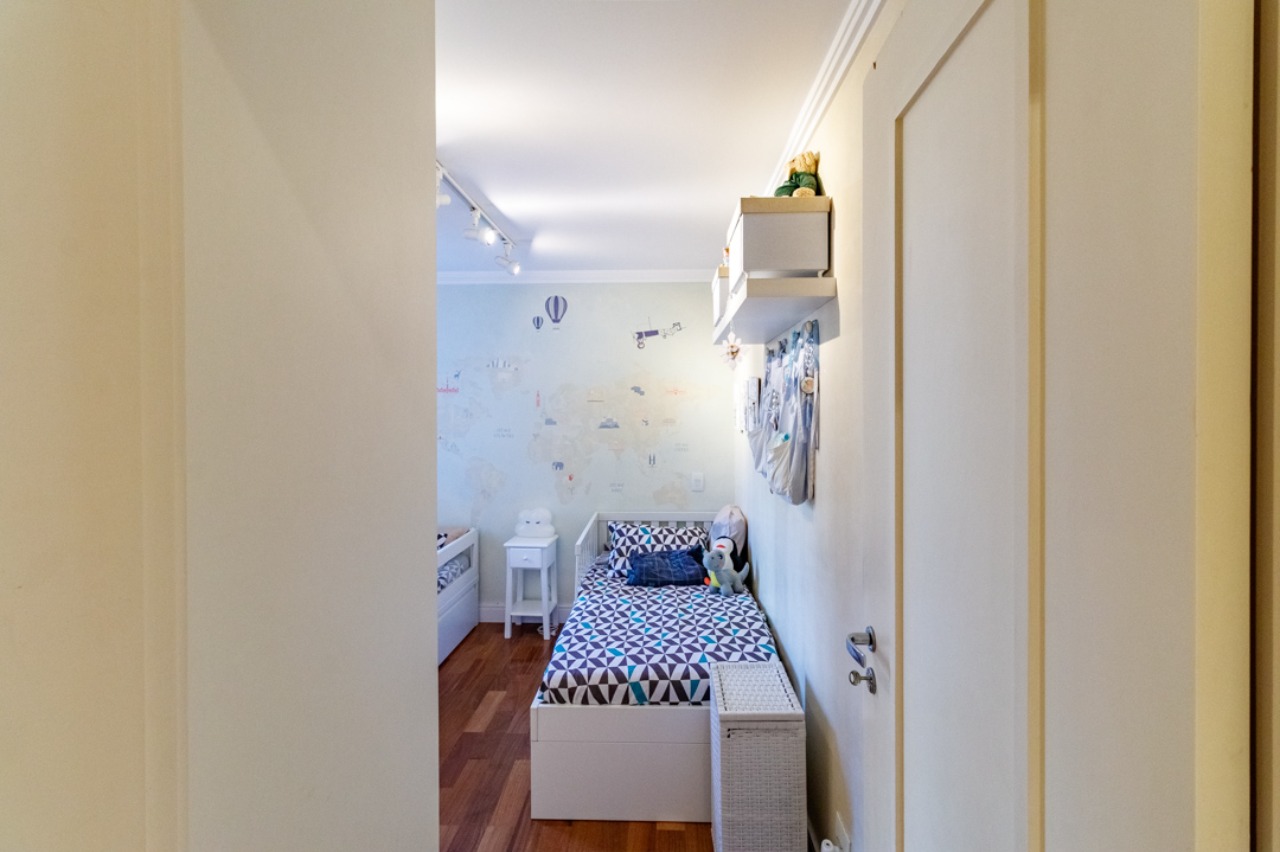 Apartamento, 3 quartos, 137 m² - Foto 19