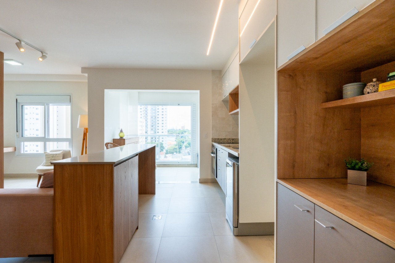 Apartamento, 1 quarto, 50 m² - Foto 6