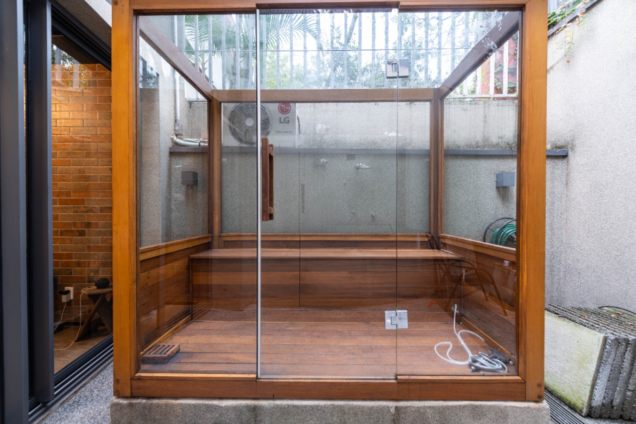 Casa, 5 quartos, 377 m² - Foto 50