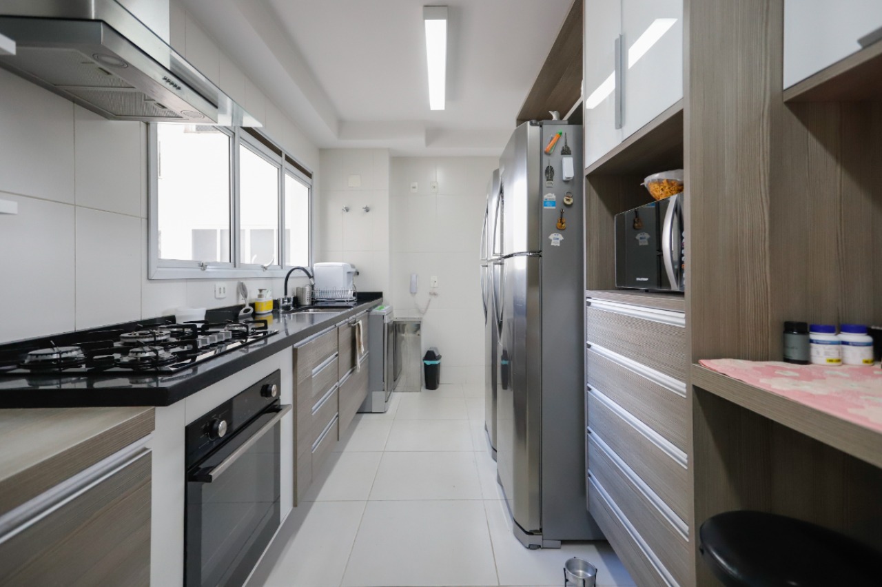 Apartamento, 3 quartos, 202 m² - Foto 17