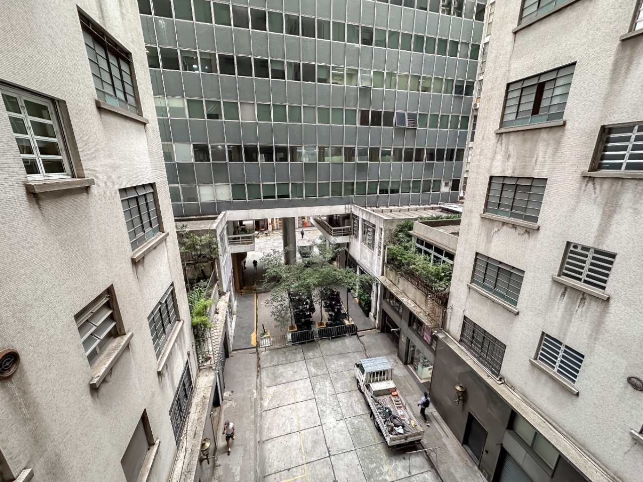 Apartamento, 3 quartos, 392 m² - Foto 11