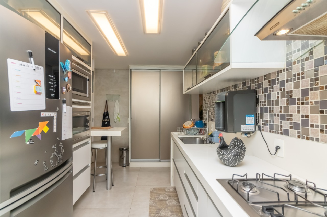 Apartamento, 3 quartos, 137 m² - Foto 9