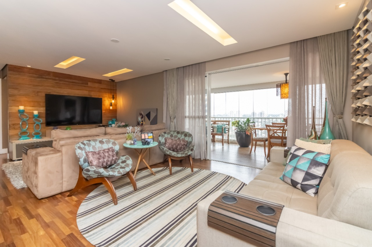 Apartamento, 3 quartos, 137 m² - Foto 7