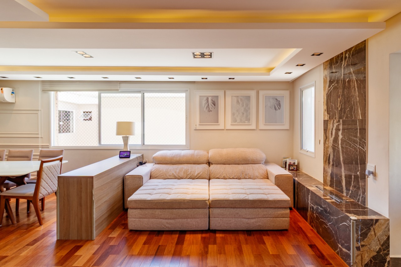 Apartamento, 3 quartos, 137 m² - Foto 8