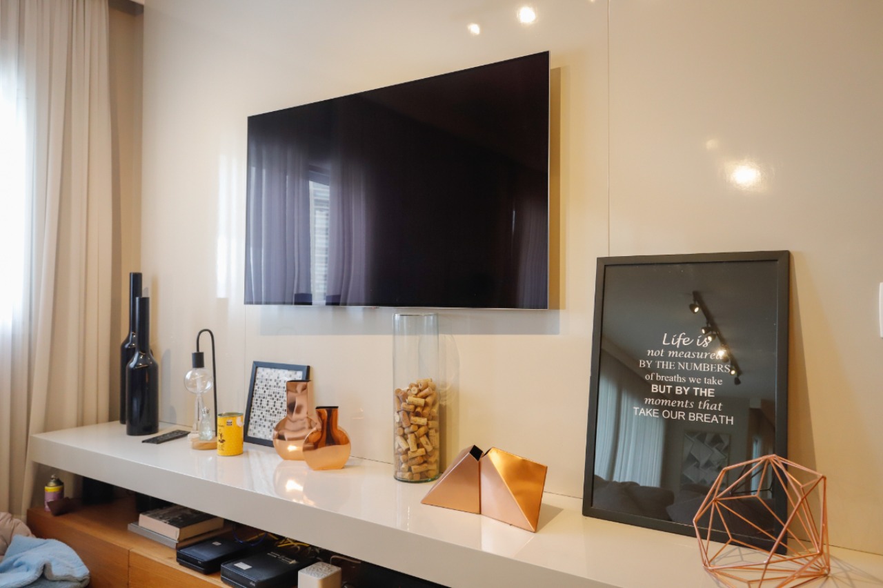 Apartamento, 3 quartos, 202 m² - Foto 8