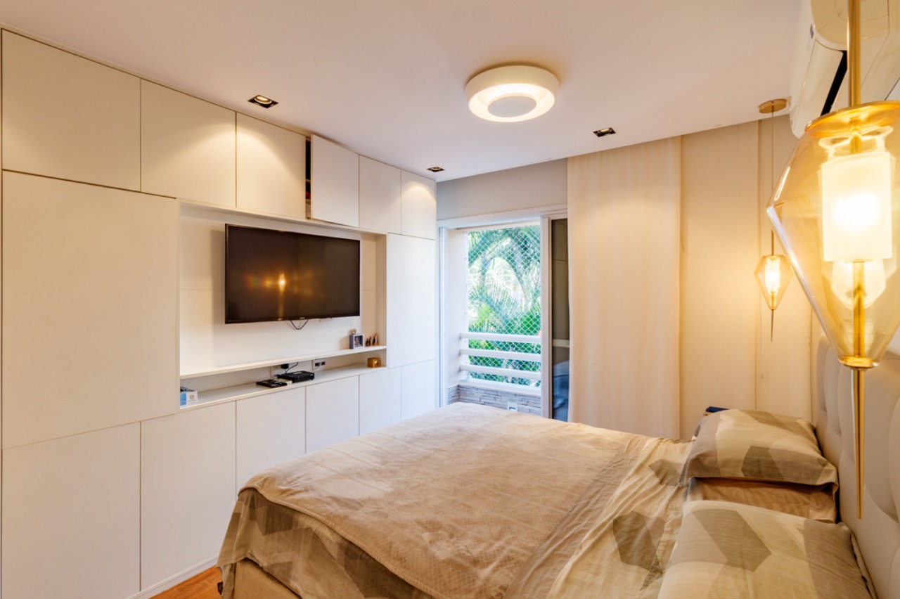 Apartamento, 3 quartos, 137 m² - Foto 15