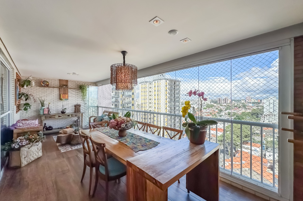 Apartamento, 3 quartos, 137 m² - Foto 5