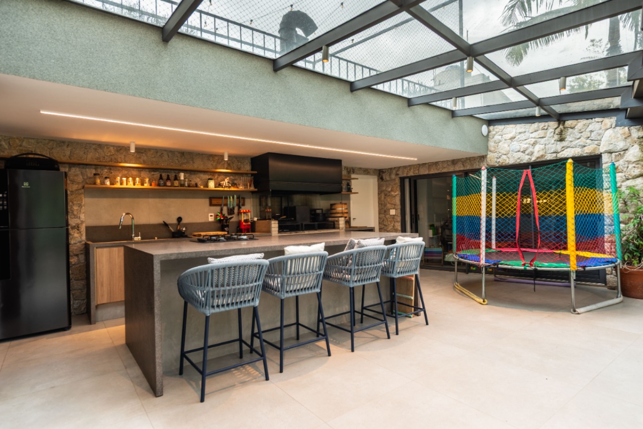 Casa, 5 quartos, 377 m² - Foto 15