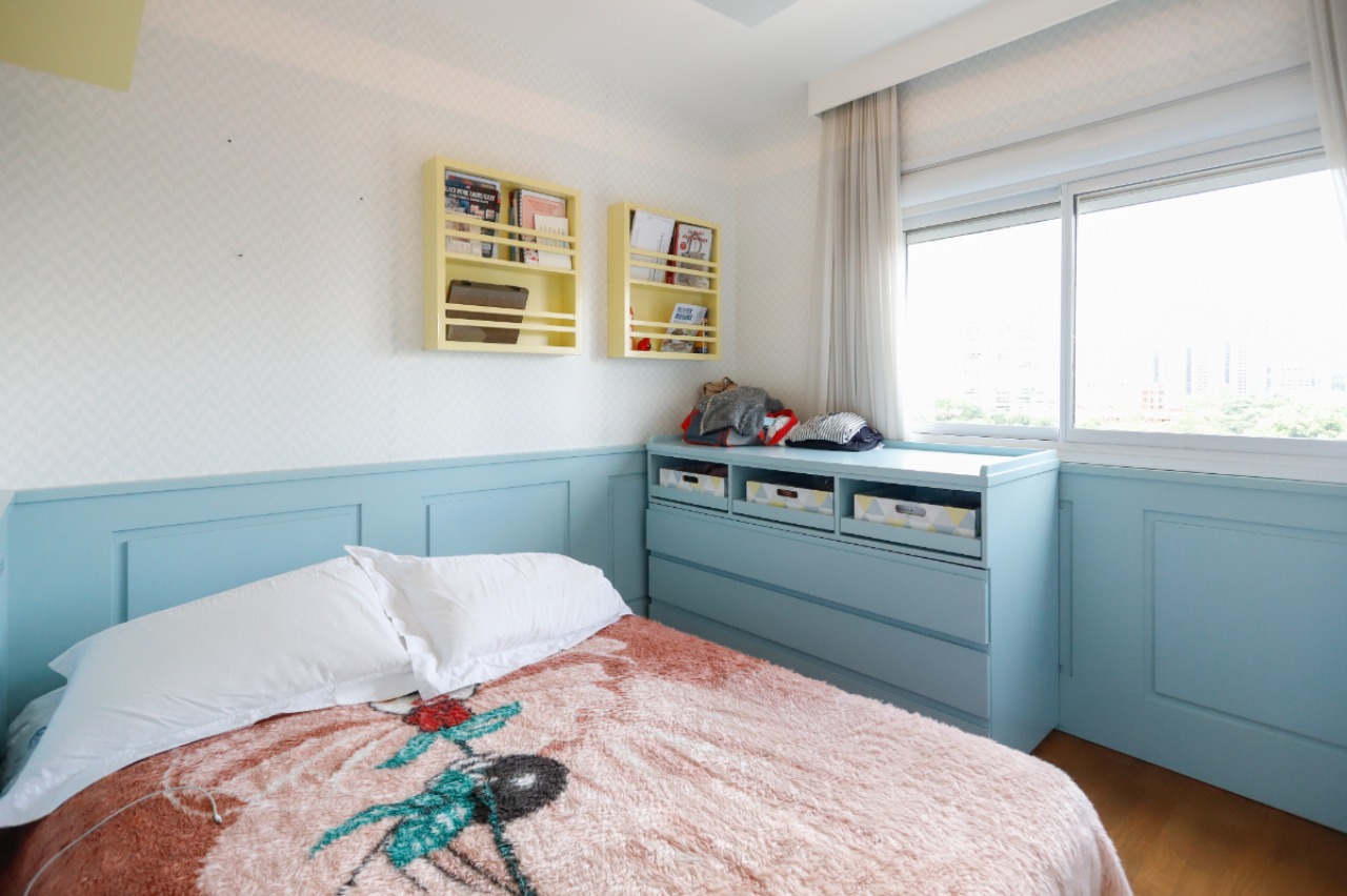 Apartamento, 3 quartos, 202 m² - Foto 29