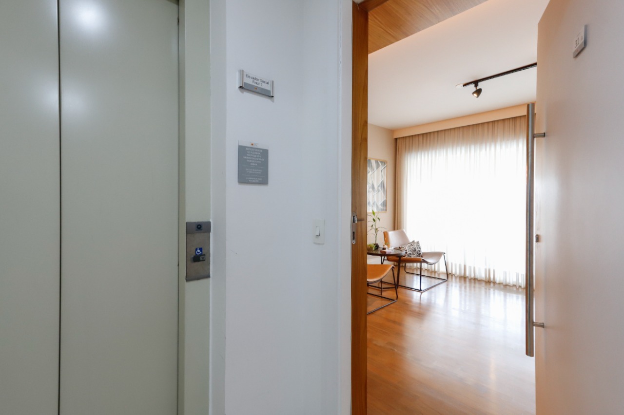 Apartamento, 3 quartos, 202 m² - Foto 21