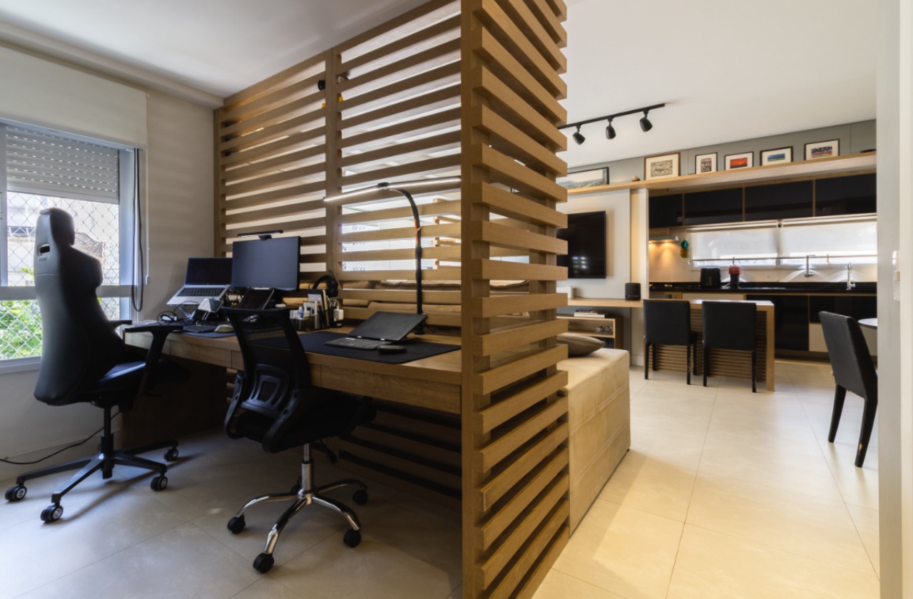 Apartamento, 2 quartos, 93 m² - Foto 14