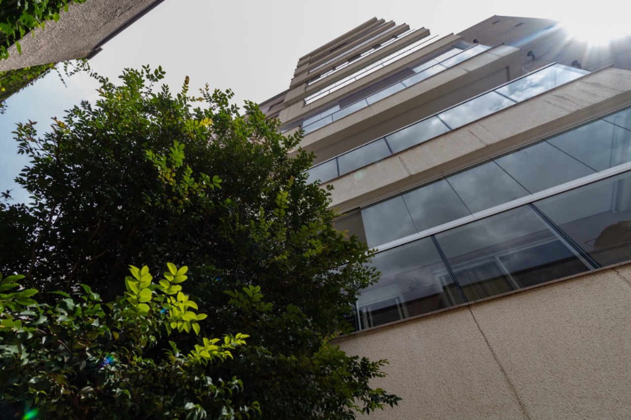 Apartamento, 2 quartos, 93 m² - Foto 33