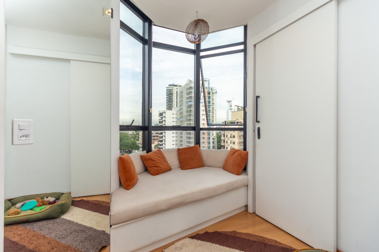 Cobertura, 2 quartos, 80 m² - Foto 14