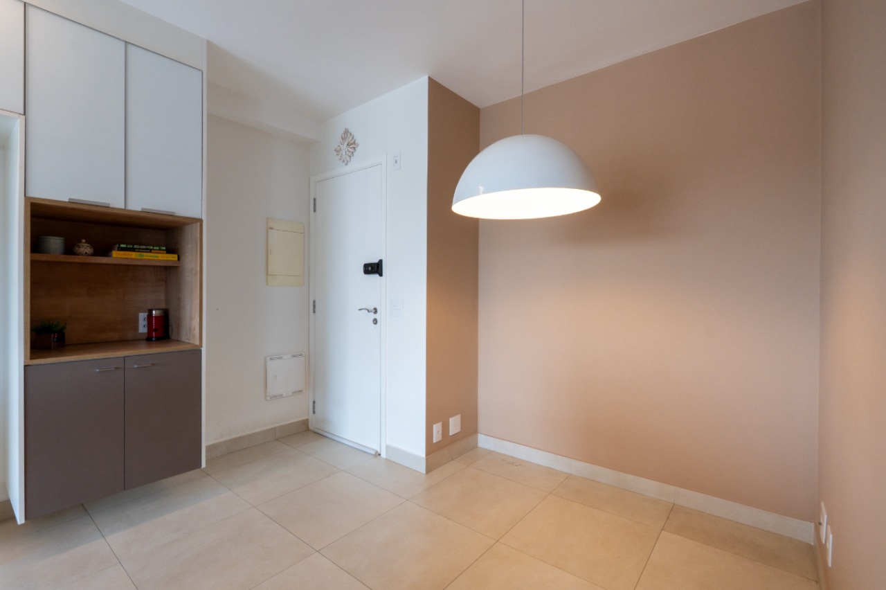 Apartamento, 1 quarto, 50 m² - Foto 17