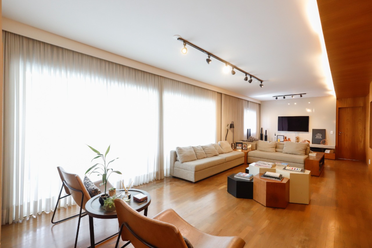 Apartamento, 3 quartos, 202 m² - Foto 7