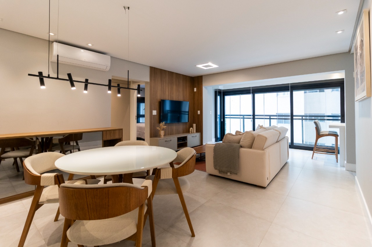 Apartamento, 1 quarto, 79 m² - Foto 1