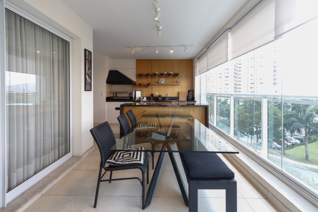 Apartamento, 3 quartos, 202 m² - Foto 10