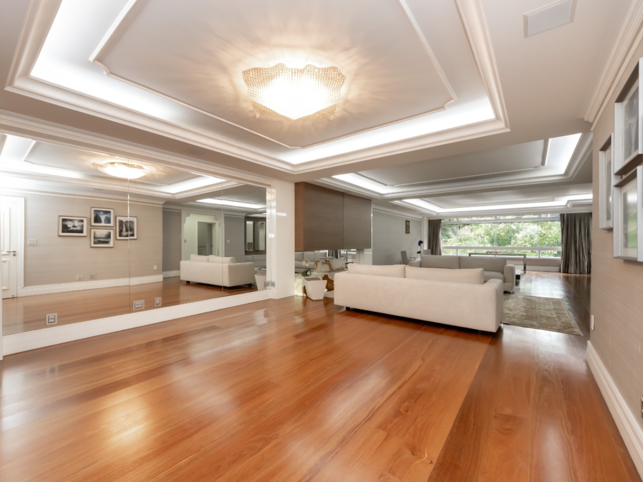 Apartamento, 3 quartos, 392 m² - Foto 8