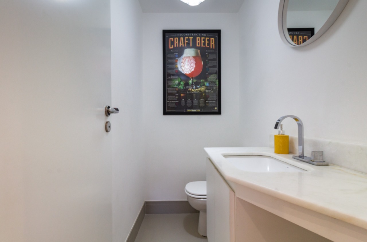 Apartamento, 2 quartos, 93 m² - Foto 16