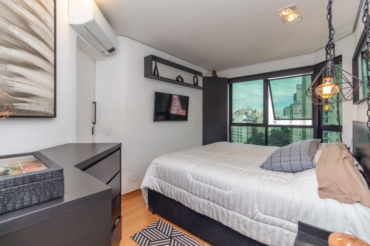 Cobertura, 2 quartos, 80 m² - Foto 27